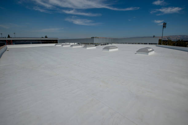 Cold Roofs in East Stroudsburg, PA