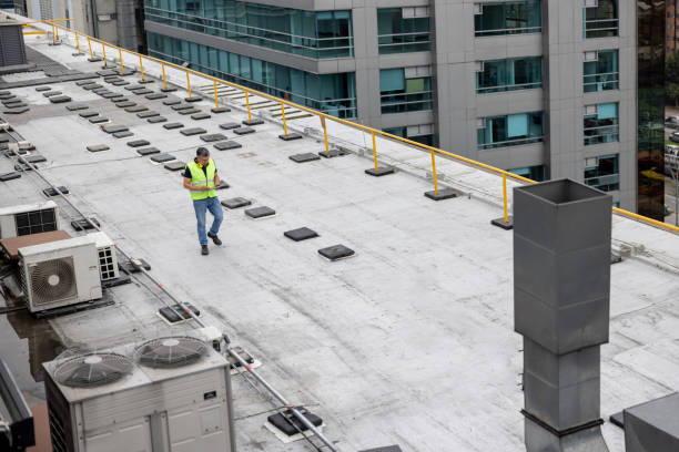 Best Metal Roofing Installation  in East Stroudsburg, PA