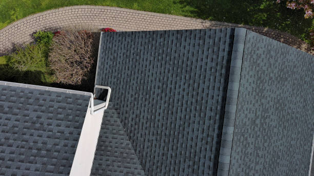 Asphalt Shingles Roofing in East Stroudsburg, PA
